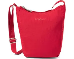 Мини-сумка кроссбоди Swift Mini Crossbody от Baggallini с RFID защитой