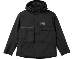 Детская куртка Helly Hansen Jr Powder LT для сноуборда и горных лыж