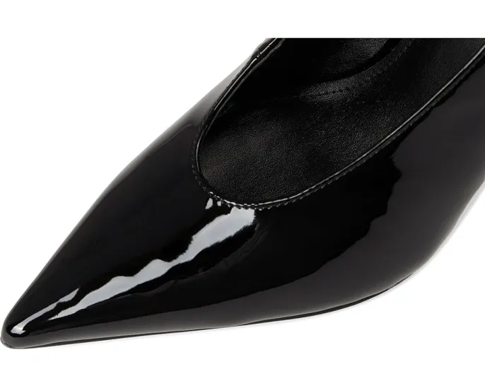 Туфли лодочки Nine West Kates с ремешком на пятке и острым носком