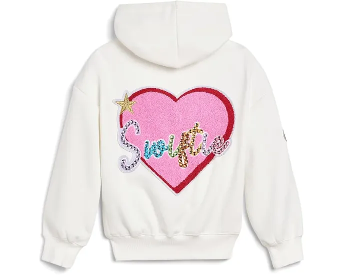Худи Swiftie Lovers от Lola and The Boys для детей