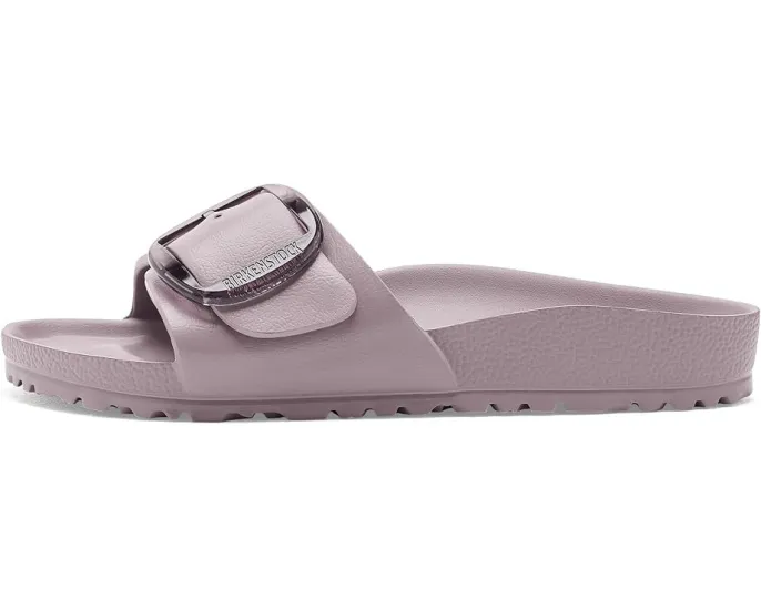 Сандалии Birkenstock Madrid с большой пряжкой из EVA