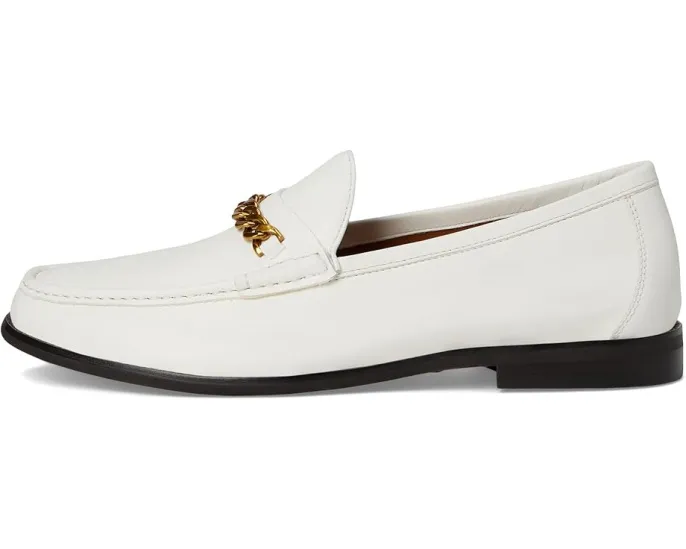 Лоферы Steve Madden Abrenno с цепочкой