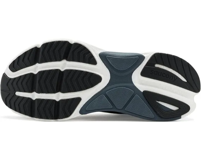 Кроссовки Saucony Omni 23 St для стабилизации с пеной PWRRUN PB