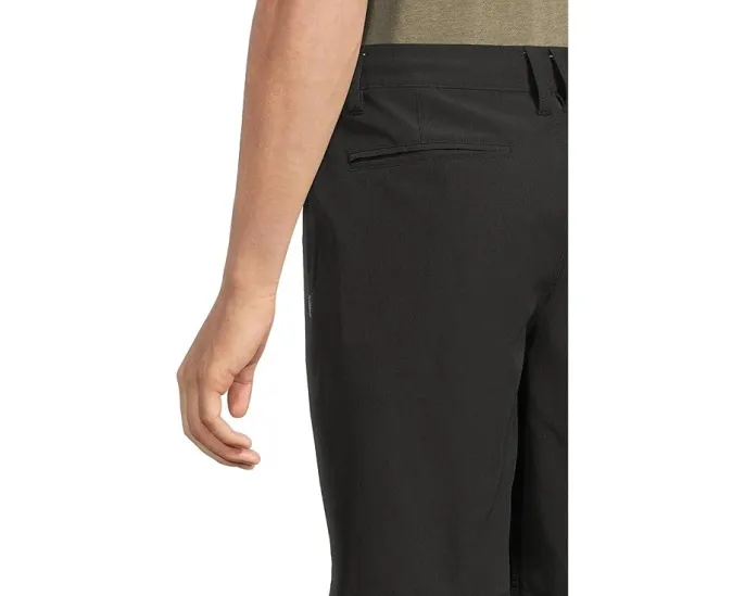 Шорты O'Neill Reserve Heather 19 с технологией Hyperdry