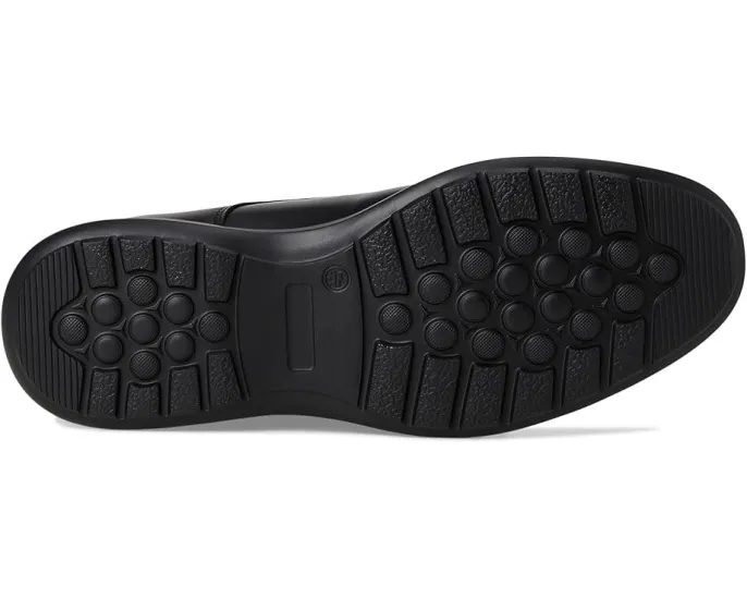 Туфли оксфорды Marc Joseph New York North Street с технологией Hands Free