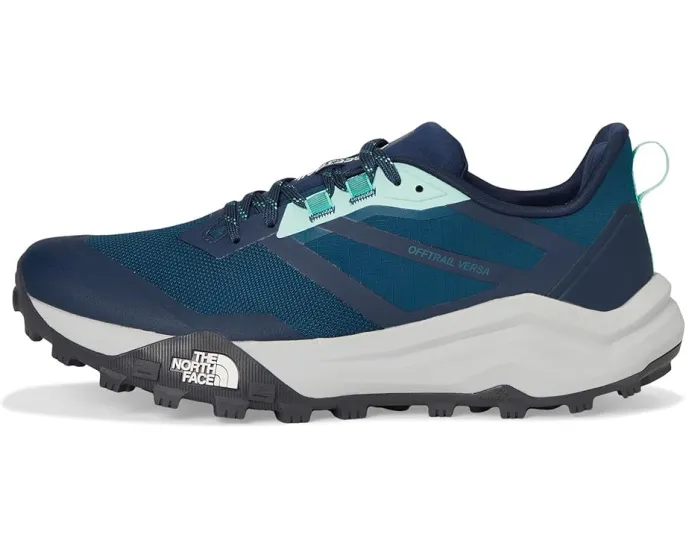 The North Face Кроссовки Offtrail Versa для трейлраннинга