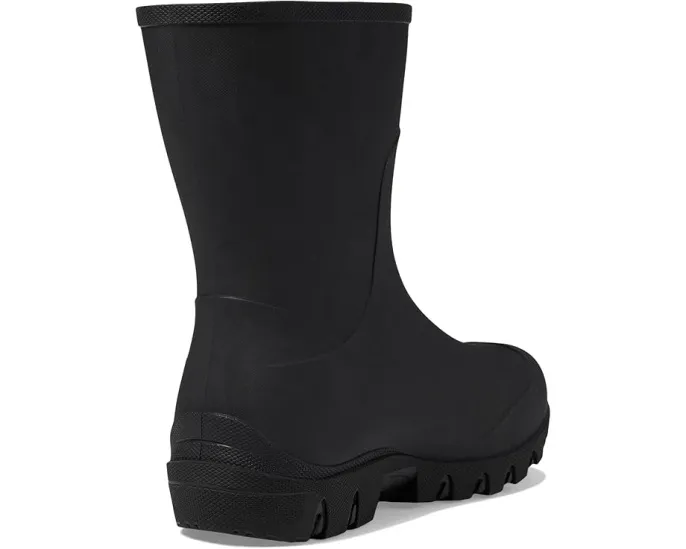 Резиновые сапоги Bogs Essential Rain Mid для детей с технологией DuraFresh