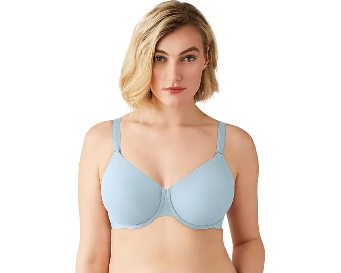 Бюстгальтер Wacoal Shape Revelation с косточками для разного размера груди