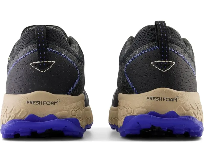 Беговые кроссовки New Balance Fresh Foam X Hierro v7 GTX с мембраной GORE-TEX