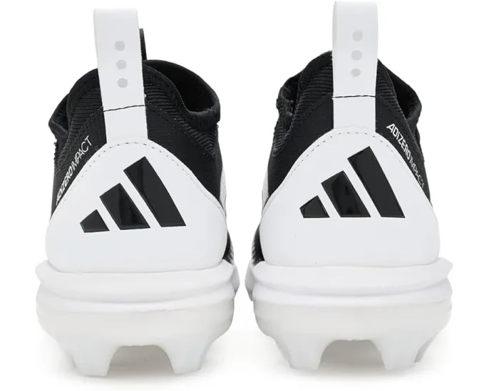 Бейсбольные бутсы adidas Kids Adizero Impact TPU 2.0 с термополиуретаном