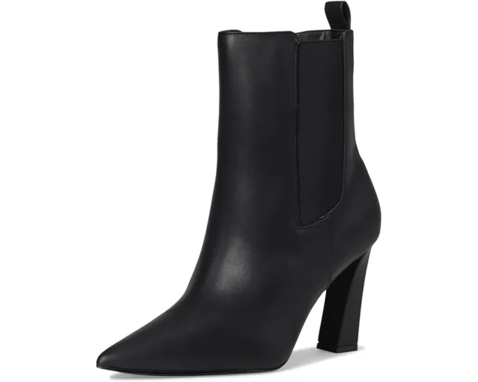 Ботильоны ALDO Liora из премиальной кожи с заострённым носком и удобной стелькой