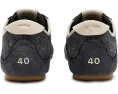 Кроссовки Marc Jacobs Denim 400 Bleecker Runner в стиле деним