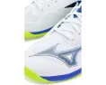 Кроссовки Mizuno Wave Exceed Court AC из нейлона с технологией ENERZY