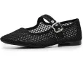 Туфли Sam Edelman Michaela Mesh Mary Jane с цветочным принтом
