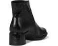 Ботинки ECCO Sculpted Luxery 35MM Ankle Boot с молнией и съемной стелькой
