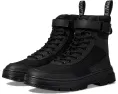 Ботинки Dr. Martens Combs Tech в утилитарном стиле с кожаным верхом
