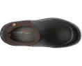 Непромокаемые резиновые сапоги Bogs Sauvie Slip-On II коричневые