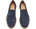 Peter Millar Excursionist мужские классические пенни лоферы из кожи