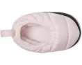 Детские домашние тапочки Tent Mule с утеплителем ThermoBall от The North Face Kids