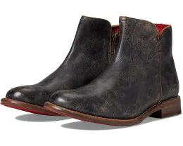 Ботильоны Bed Stu Yurisa из состаренной кожи с подошвой Vibram