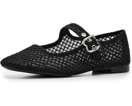 Туфли Sam Edelman Michaela Mesh Mary Jane с цветочным принтом