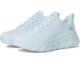 Кроссовки BOBS from SKECHERS Bobs Sport B Flex Hi на высокой подошве