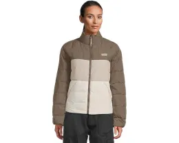 Marmot Куртка Ares с утеплителем из переработанного пуха и капока