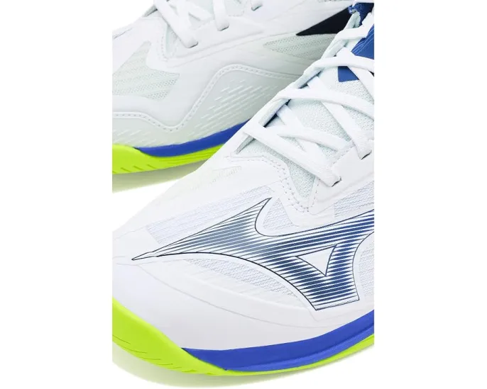 Кроссовки Mizuno Wave Exceed Court AC из нейлона с технологией ENERZY