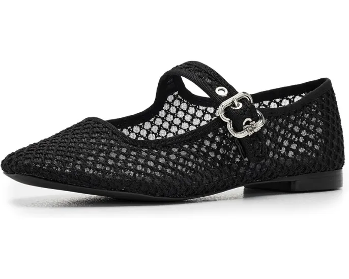 Туфли Sam Edelman Michaela Mesh Mary Jane с цветочным принтом
