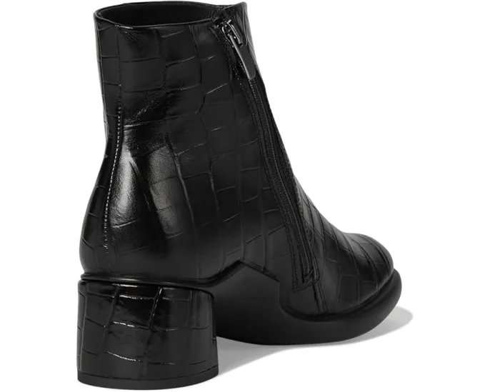 Ботинки ECCO Sculpted Luxery 35MM Ankle Boot с молнией и съемной стелькой