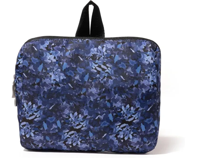 Рюкзак Baggallini Carryall Packable с карманом для багажа