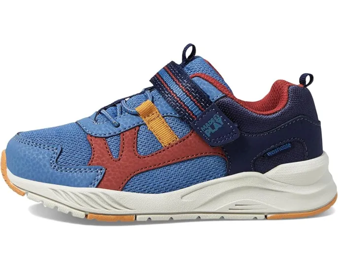 Stride Rite детские кроссовки M2P Player для детей с липучкой