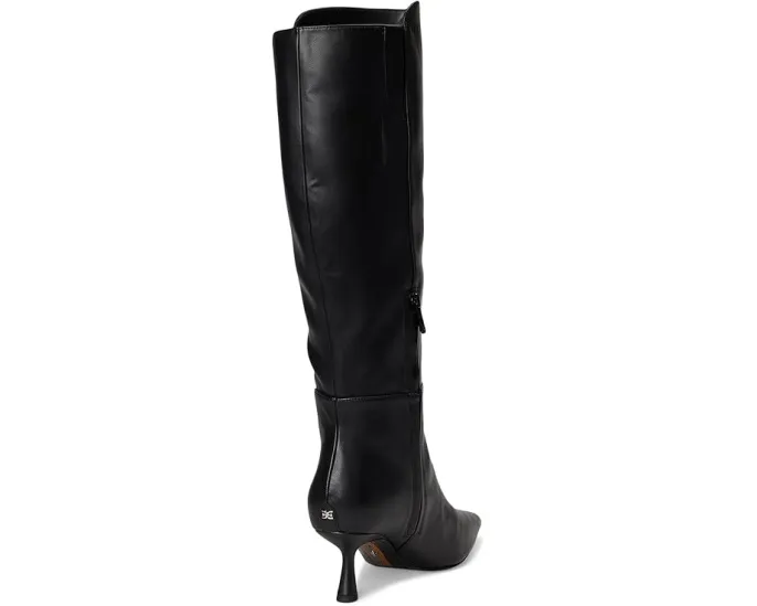 Ботильоны Sam Edelman Taylin с острым носком и устойчивым каблуком