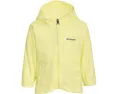 Куртка Columbia Kids Rain-zilla II для малышей с флисовой подкладкой