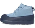 Детские гибридные ботинки UGG Kids Neumel Weather с шерстяной подкладкой и подошвой EVA
