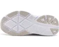 Кроссовки Saucony Guide Metro Le с максимальной амортизацией и кожаным верхом
