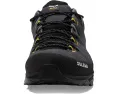 Кроссовки SALEWA Alp Trainer 2 с мембраной GORE-TEX и кожаным верхом