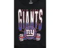 NFL New York Giants детский флисовый свитшот с опущенным плечом Junk Food Clothing Kids