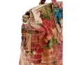 Brahmin сумка-сатчел Duxbury из текстурированной кожи