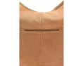 Кожаный рюкзак-хобо Nora Backpack Hobo из натуральной кожи Frye