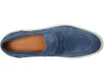 Кроссовки Allen Edmonds Randsnkr 2.0 без шнуровки на резиновой подошве