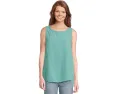 Топ Long Step Hem Tank от Mod-o-doc