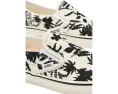 Vans Classic Slip On слипоны с вафельной подошвой и мягким воротником