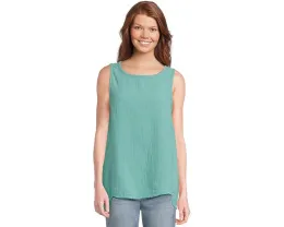 Топ Long Step Hem Tank от Mod-o-doc