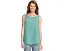 Топ Long Step Hem Tank от Mod-o-doc