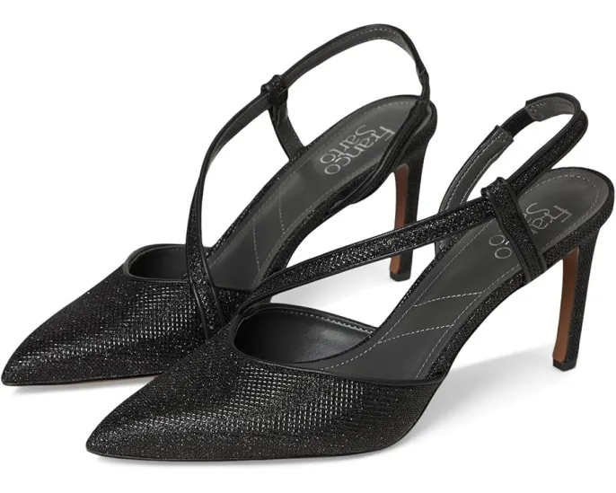 Franco Sarto туфли Peyton Strappy на шпильке с острым носком