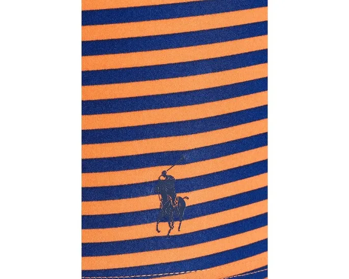Боксеры-слипы Polo Ralph Lauren 4D Flex с охлаждающим микрофиброй