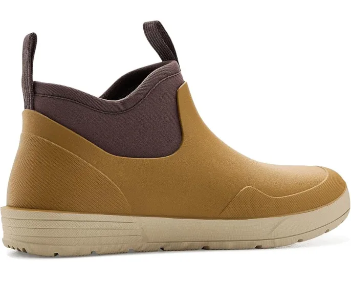 Резиновые сапоги Bogs Rockaway Seamless Low на мембране Neo-Tech