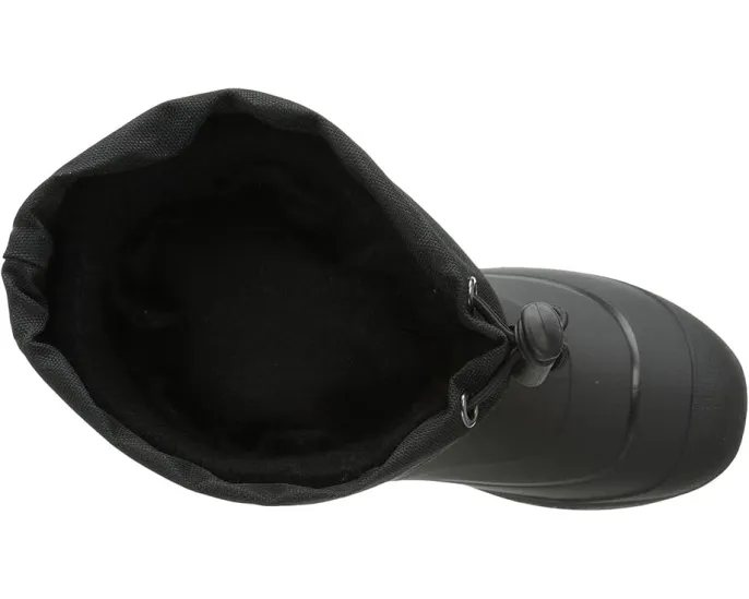Зимние ботинки Kamik Kids Snobuster 1 с рейтингом комфорта -25°F
