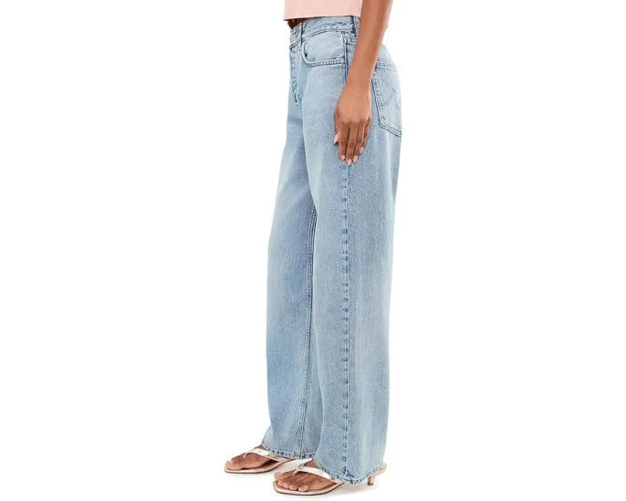 AG Jeans Billie джинсы свободного прямого кроя 14 Years Vintage